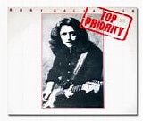 Gallagher, Rory - Top Priority (Reissue)