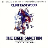 John Williams - The Eiger Sanction
