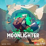 David Fenn - Moonlighter