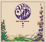 Blues Pills - High Class Woman