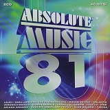 Absolute (EVA Records) - Absolute Music 81