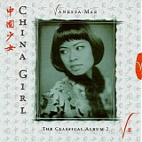 Vanessa-Mae - China Girl - The Classical Album 2