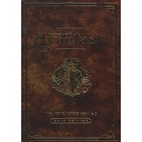 Avantasia (Tobias Sammet's) - The Metal Opera Part 1 & II Gold Edition