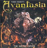 Avantasia (Tobias Sammet's) - The Metal Opera