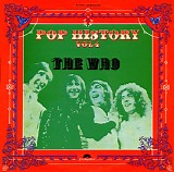 The Who - Pop History Vol 4