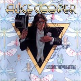 Alice Cooper - Welcome To My Nightmare