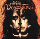 Alice Cooper - Dragontown