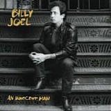 Billy JOEL - 1983: An Innocent Man