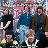 Buffalo Springfield - What's That Sound? Complete Album Collection
