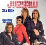 Jigsaw - Sky High