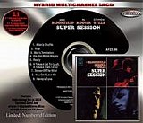 Bloomfield, Kooper, Stills - Super Session (AF SACD hybrid)