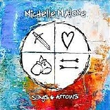 Michelle Malone - Slings & Arrows