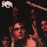 Cockney Rebel - The Psychomodo