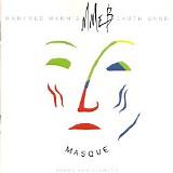 Manfred Mann's Earth Band - Masque