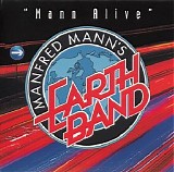 Manfred Mann's Earth Band - Mann Alive