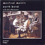 Manfred Mann's Earth Band - Criminal Tango