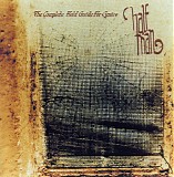 Half Man - The Complete Field Guide For Cynics