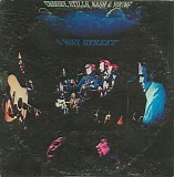 Crosby, Stills, Nash & Young - 4 Way Street
