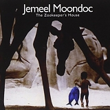 Jemeel Moondoc - The Zookeeper's House