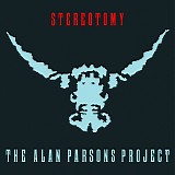 The Alan Parsons Project - Stereotomy