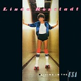 Linda Ronstadt - Living In The USA
