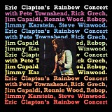 Eric Clapton - Eric Clapton's Rainbow Concert
