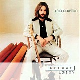 Eric Clapton - Eric Clapton - Deluxe Edition