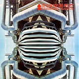 The Alan Parsons Project - Ammonia Avenue