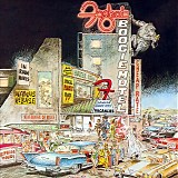Foghat - Boogie Motel