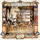 Steve Hackett - Please Don't Touch