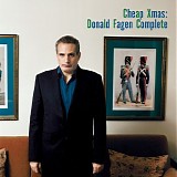 Donald Fagen - Cheap Xmas: Donald Fagen Complete (Bonus Disc)