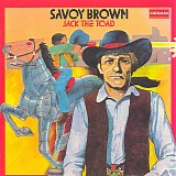 Savoy Brown - Jack The Toad