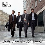 The Beatles - On Air - Live At The BBC Volume 2