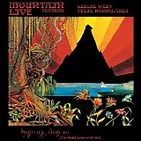Mountain - Live (The Road Goes Ever On)
