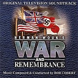 Bob Cobert - Herman Wouk's War And Remembrance
