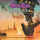 Steve Howe - Anthology