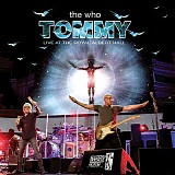 The Who - Tommy . Live At The Royal Albert Hall