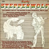 Steppenwolf - Early Steppenwolf