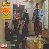 Savoy Brown - Shake Down
