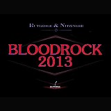 Bloodrock - Bloodrock 2013