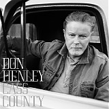 Don Henley - Cass County Deluxe Edition (Target Exclusive)