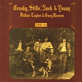 Crosby, Stills, Nash & Young - DÃ©jÃ  Vu