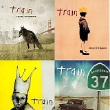Train - Best Of Train