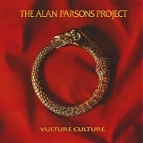 The Alan Parsons Project - Vulture Culture