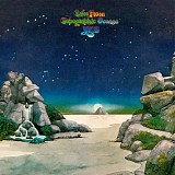 Yes - Tales From Topographic Oceans