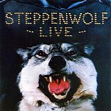 Steppenwolf - Live