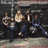 The Allman Brothers Band - The Fillmore Concerts