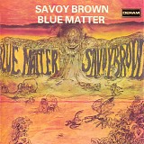 Savoy Brown - Blue Matter