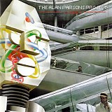 The Alan Parsons Project - I Robot