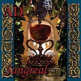 Mandalaband - AD - Sangreal